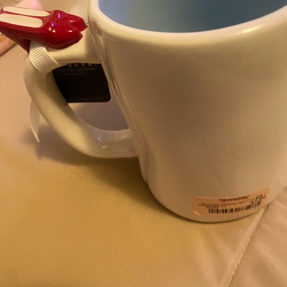 New Rae Dunn cup No place like home - Picture 6 of 6